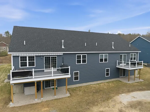 $479,000 | 17 Millstone Drive, Northfield, NH 03276