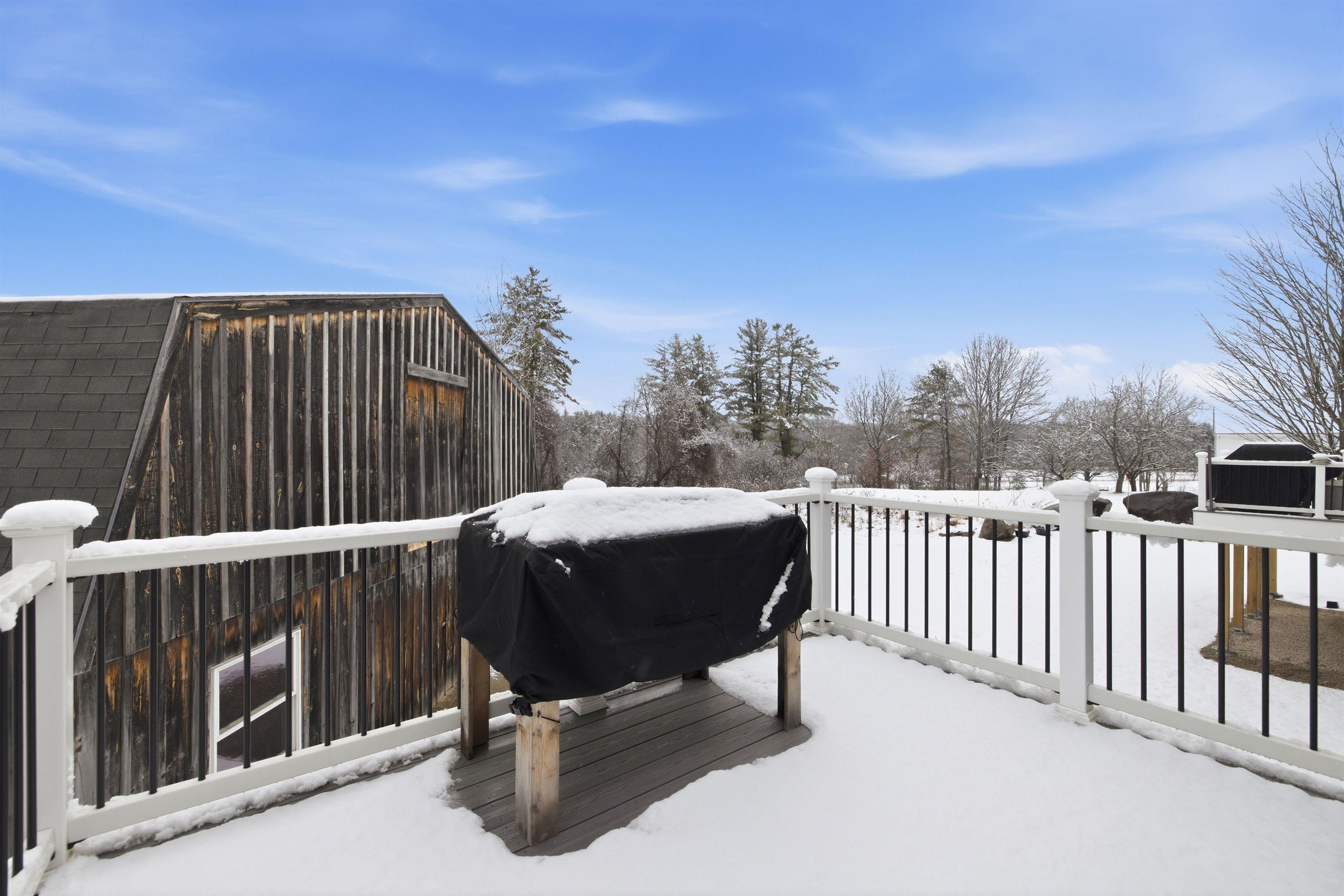 17 Millstone Drive Northfield, NH 03276 - Photo 8 of 59