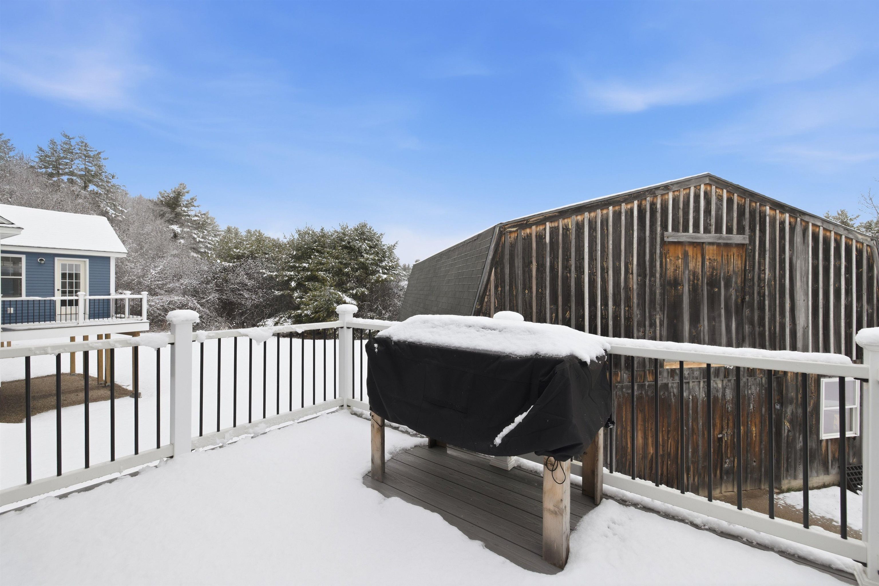 17 Millstone Drive Northfield, NH 03276 - Photo 9 of 59