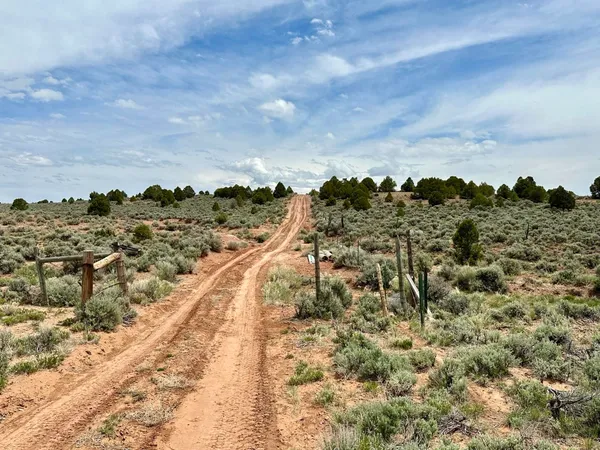 a view of an lake and mountain