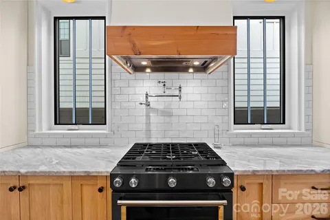 $1,275,000 | 2649 Chesterfield Avenue, Charlotte, NC 28205