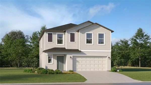 $323,990 | 1515 Willow Gdn Loop, Eustis, FL 32726