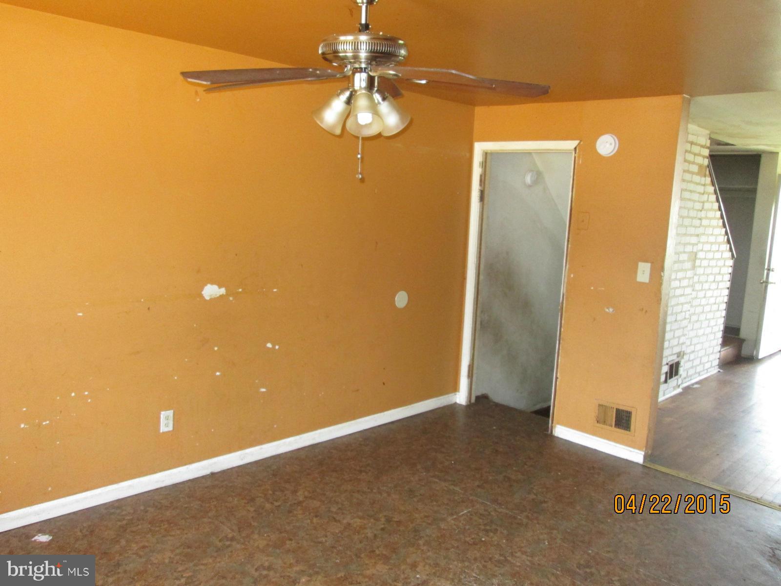 5203 Saybrook Road Baltimore, MD 21206 - Photo 5 of 13 Kitchen