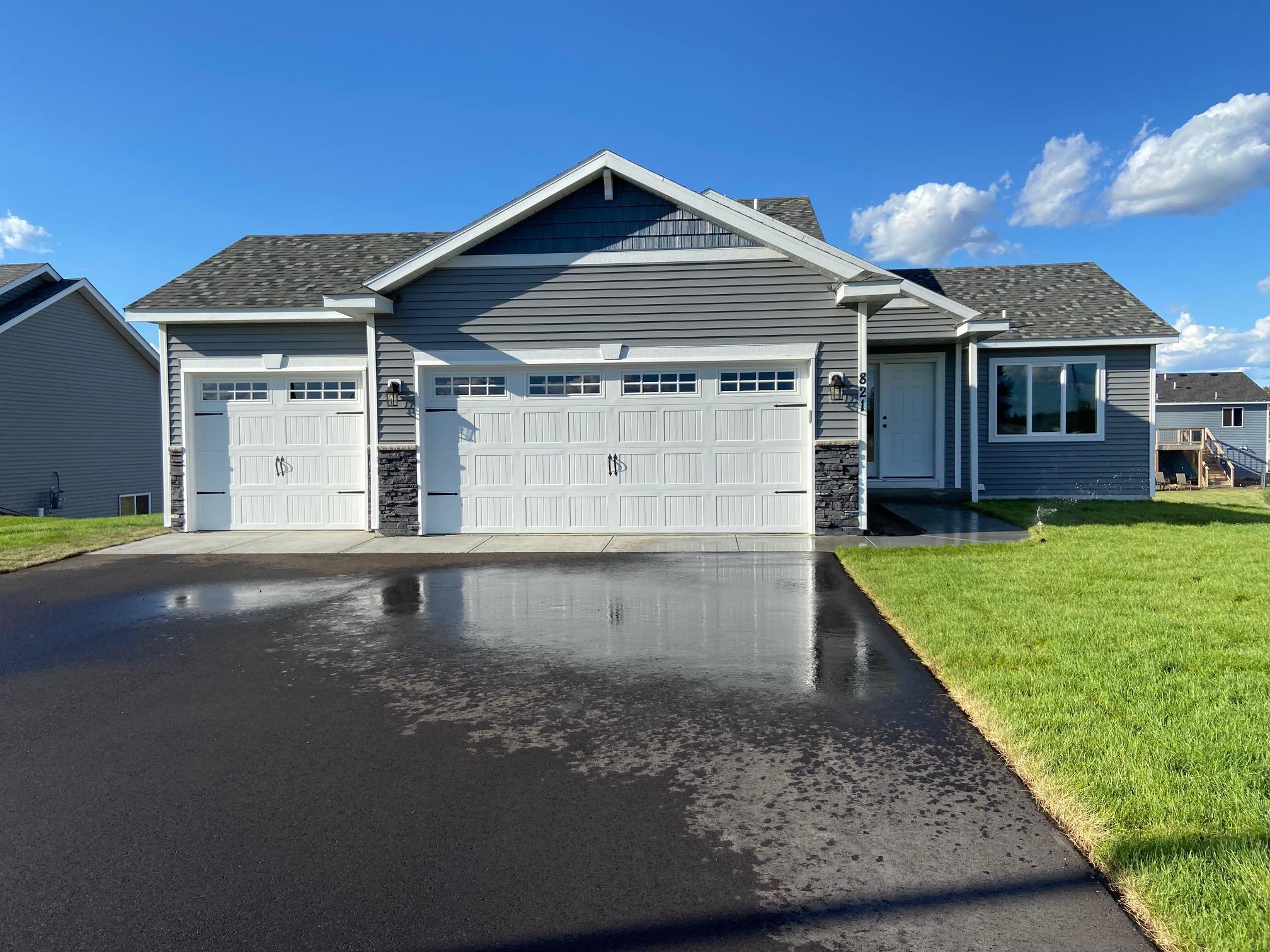 821 4th Street Northeast Rice, MN 56367 - Photo 1 of 1