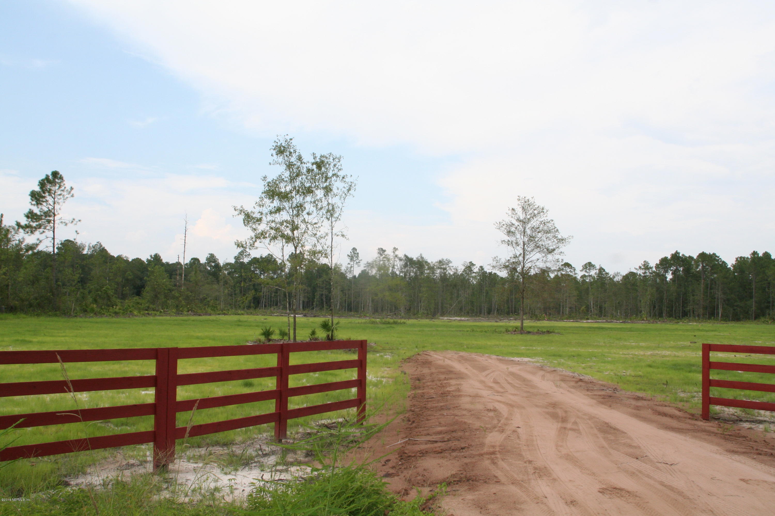 511 Randy Road Yulee, FL 32097 - Photo 7 of 10 a view of a park