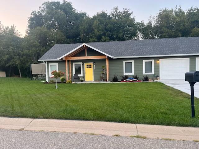 1509 Timber Ridge Lane Grand Rapids, MN 55744 - Photo 1 of 1 Gallery Image 1