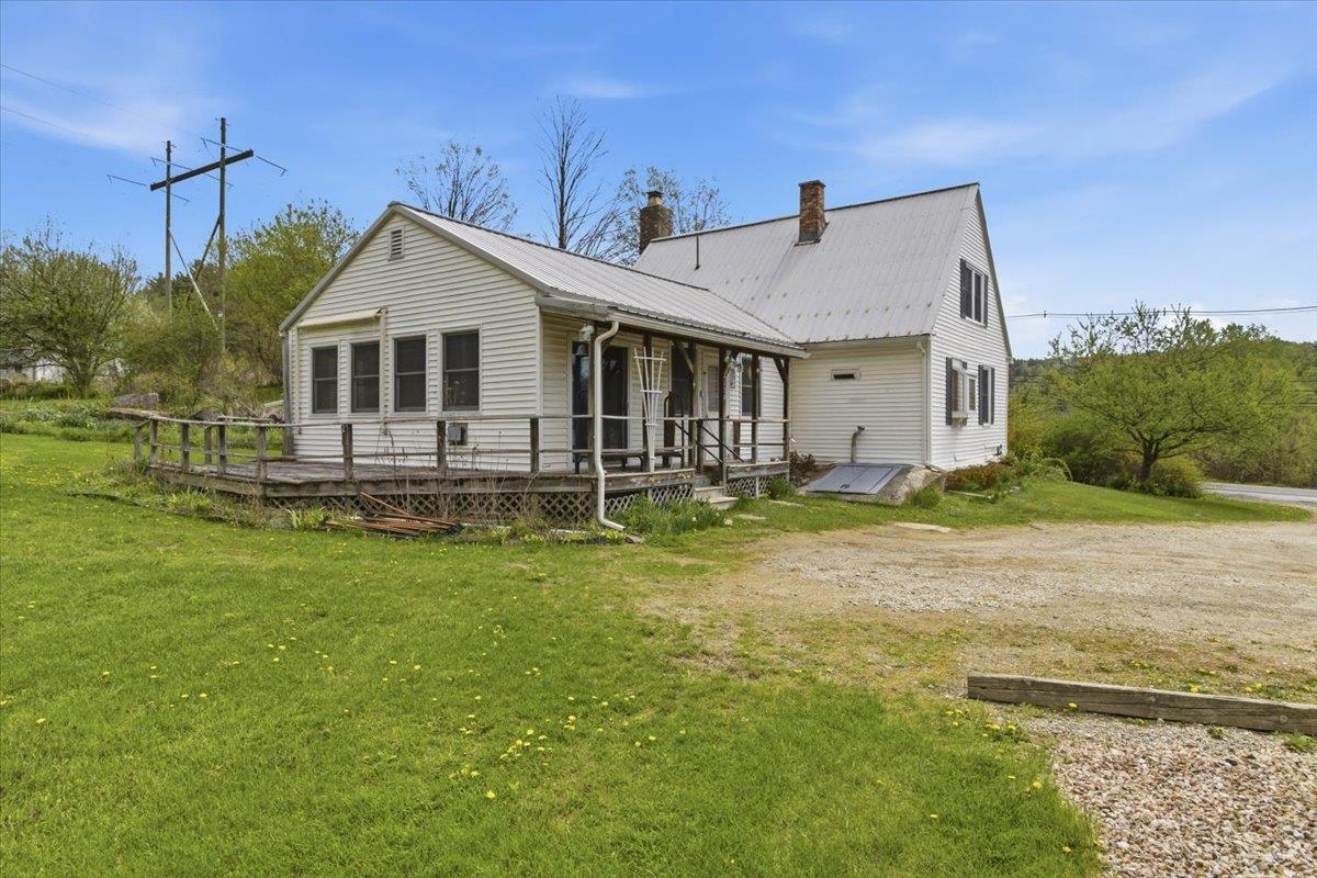 2154 Highway 7 Pownal, VT 05261 - Photo 37 of 42
