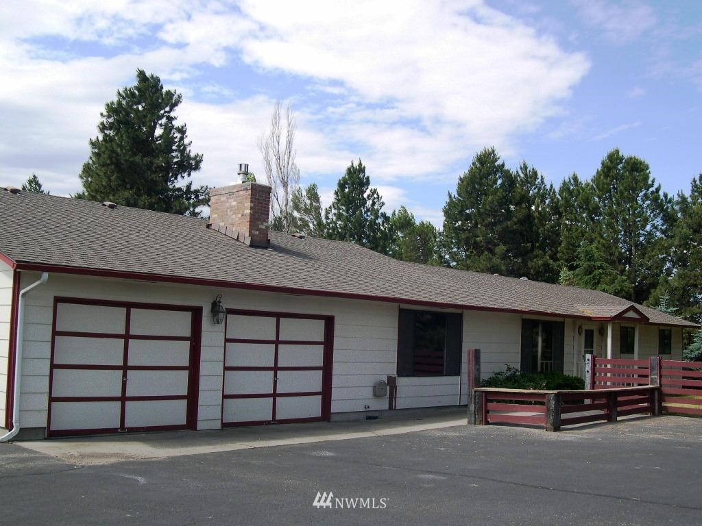 710 Sanders Road Ellensburg, WA 98926 - Photo 1 of 1 Gallery Image 1