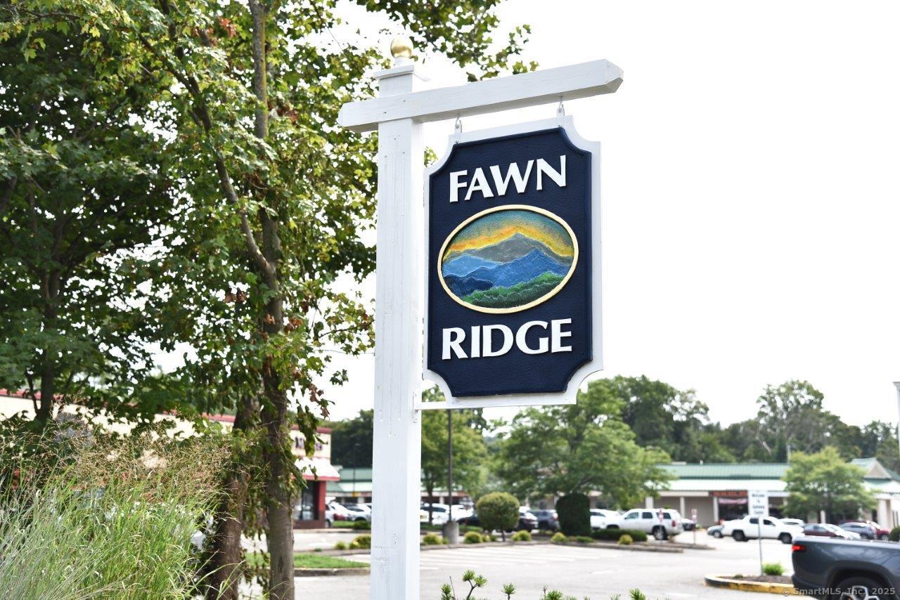 76 Fawn Ridge Lane, Unit 76 Norwalk, CT 06851 - Photo 14 of 14 Welcome Fawn Ridge!