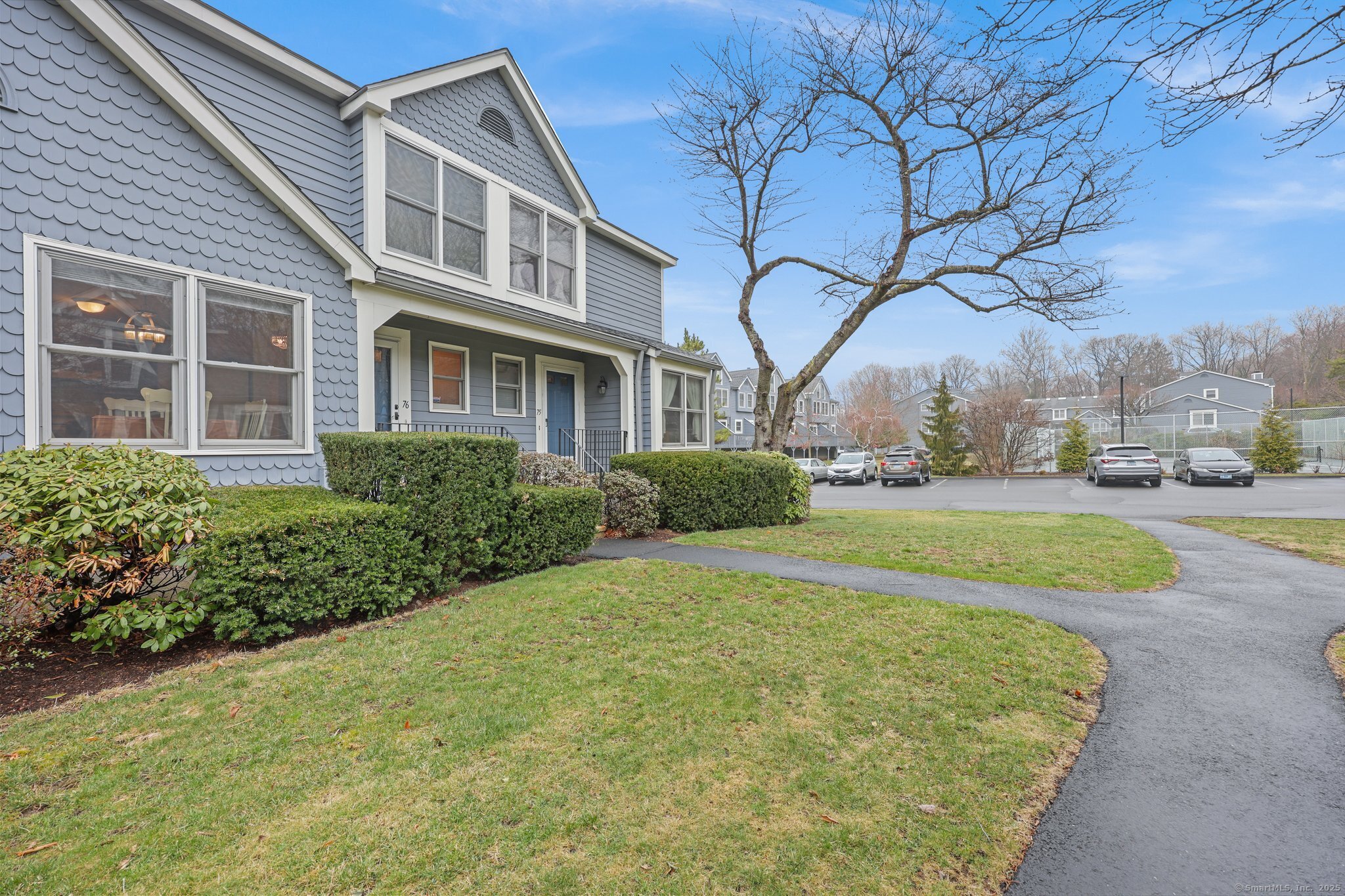 76 Fawn Ridge Lane, Unit 76 Norwalk, CT 06851 - Photo 10 of 14