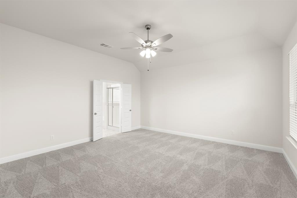 2029 Gladd Road Royse City, TX 75189 - Photo 11 of 27 a view of an empty room