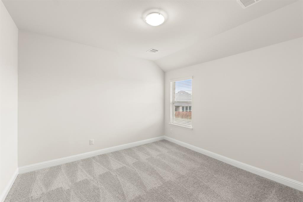 2029 Gladd Road Royse City, TX 75189 - Photo 23 of 27 an empty room with a window