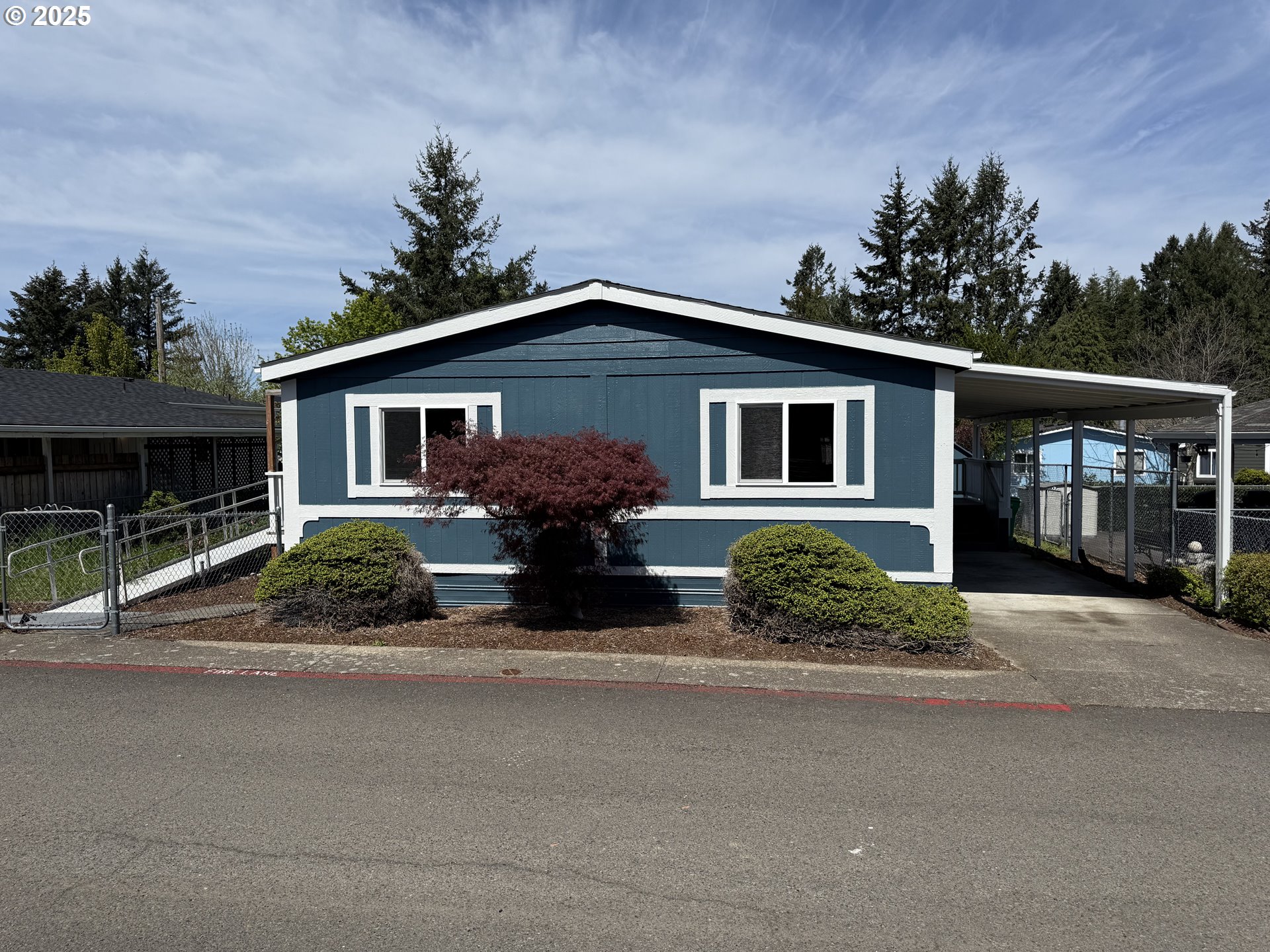 13115 Southeast Foster Road, Unit 50 Portland, OR 97236 - Photo 1 of 9 Gallery Image 1