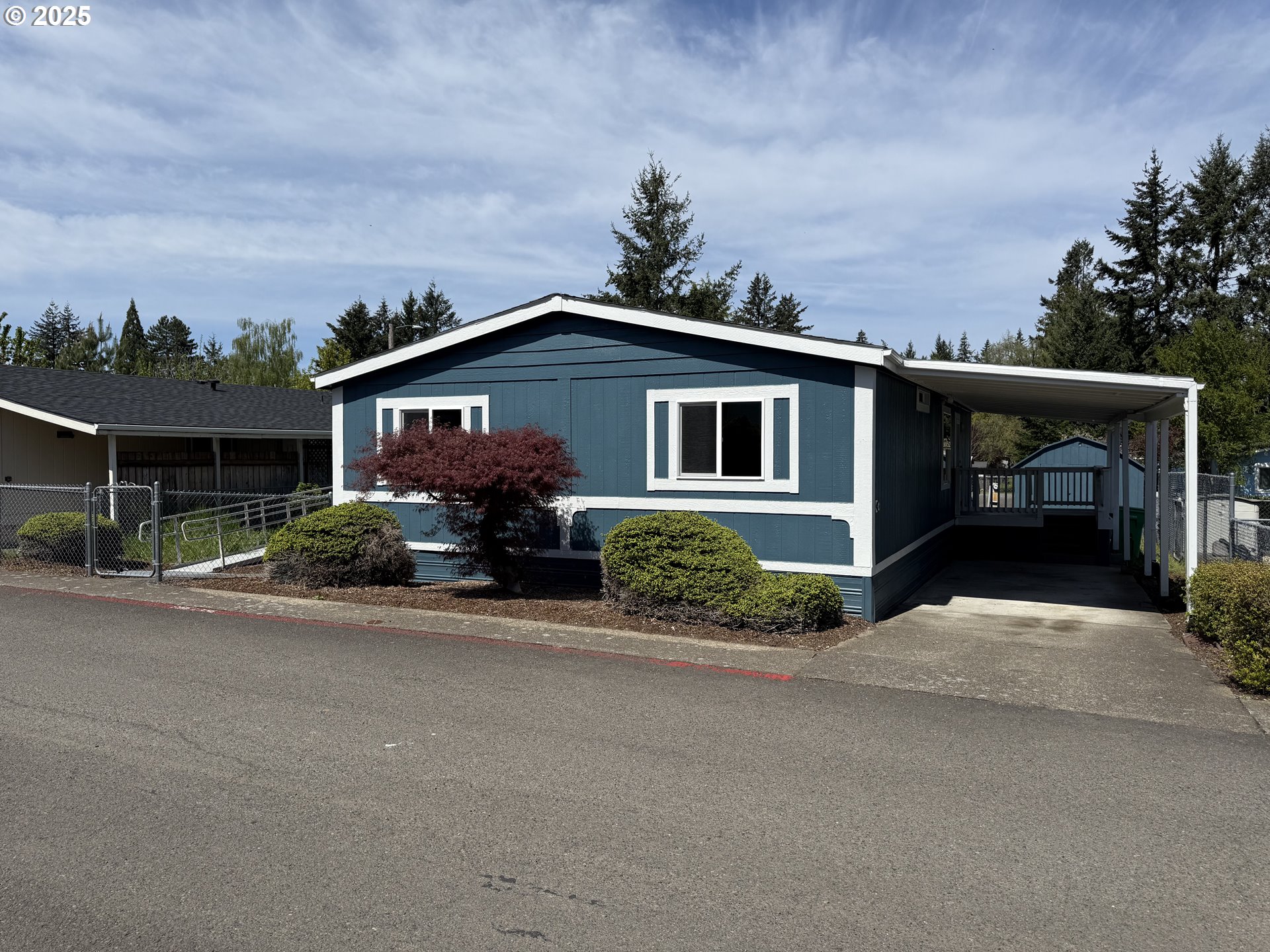 13115 Southeast Foster Road, Unit 50 Portland, OR 97236 - Photo 2 of 9 Gallery Image 2