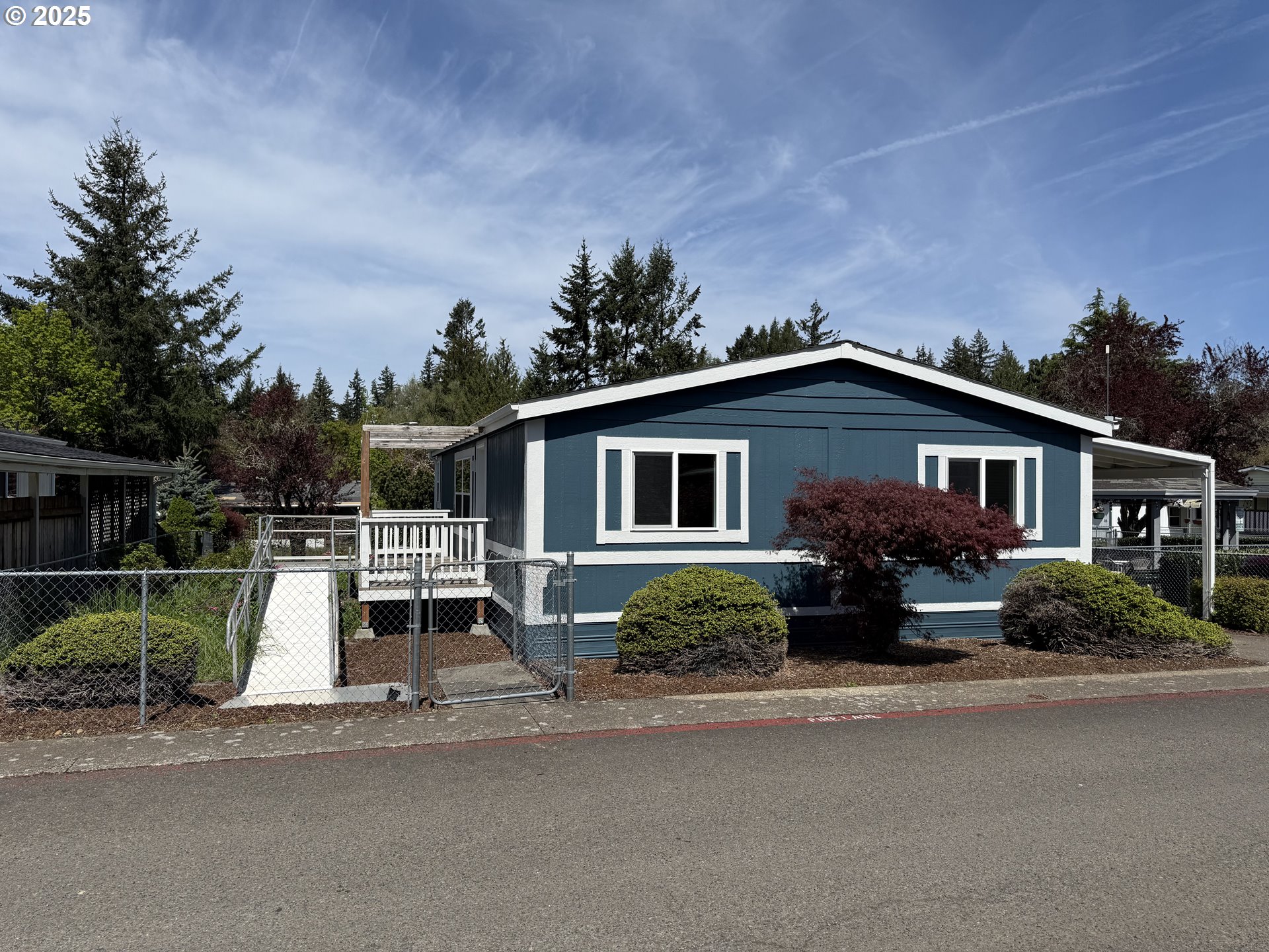 13115 Southeast Foster Road, Unit 50 Portland, OR 97236 - Photo 3 of 9 Gallery Image 3
