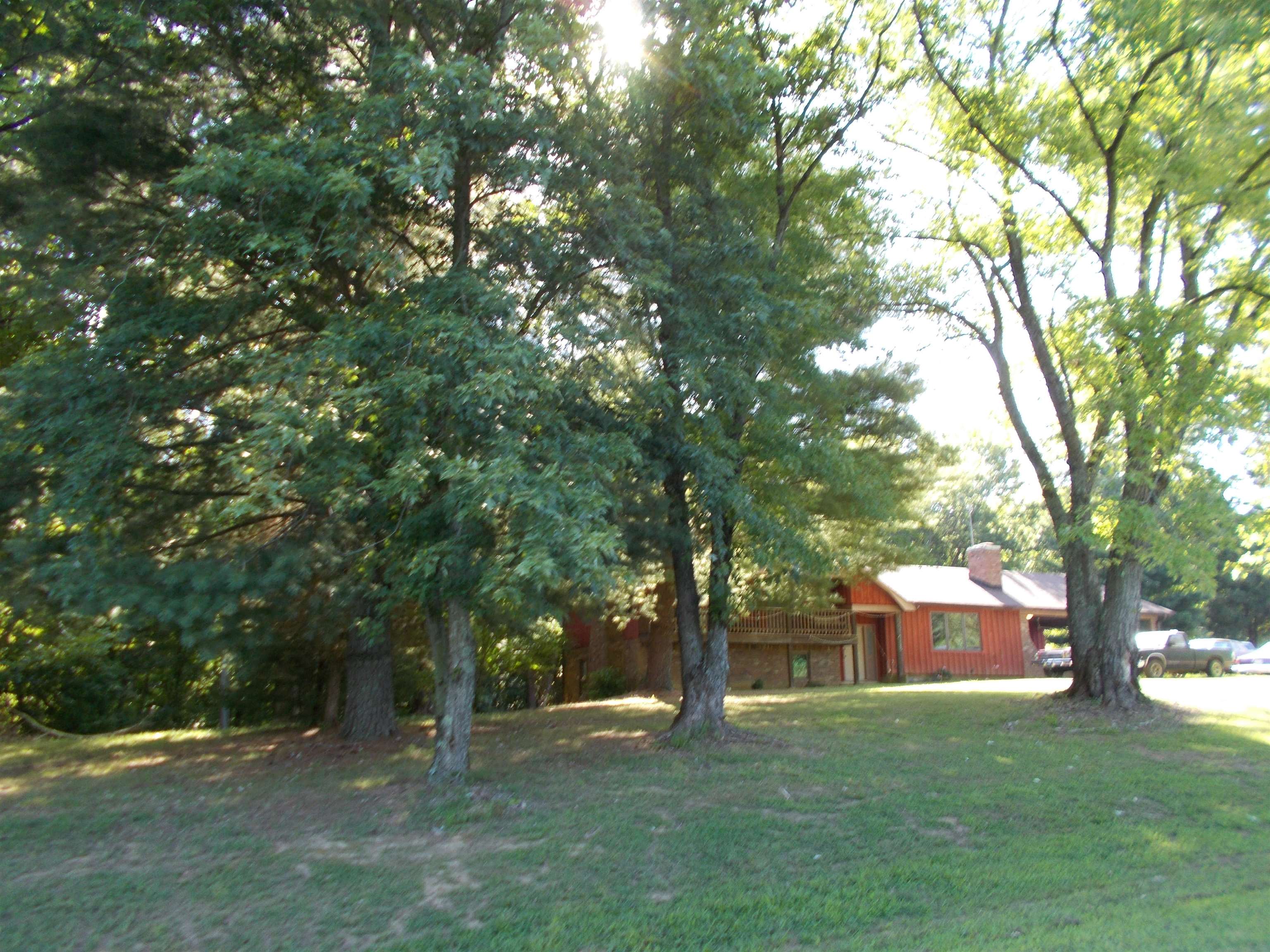752 Curve Woodville Road Gates, TN 38037 - Photo 1 of 25