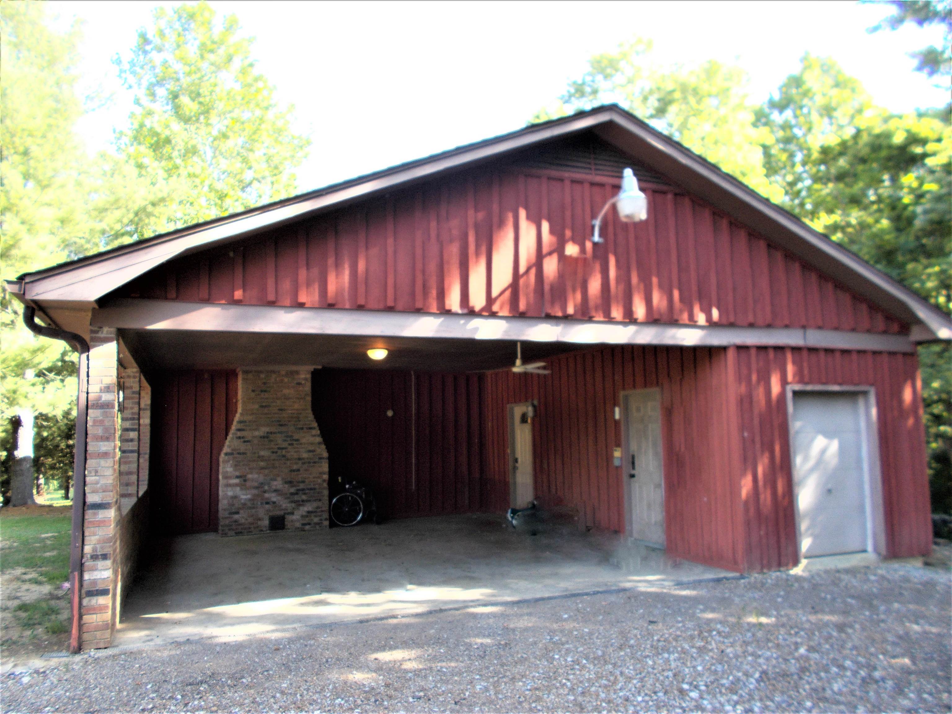 752 Curve Woodville Road Gates, TN 38037 - Photo 20 of 25