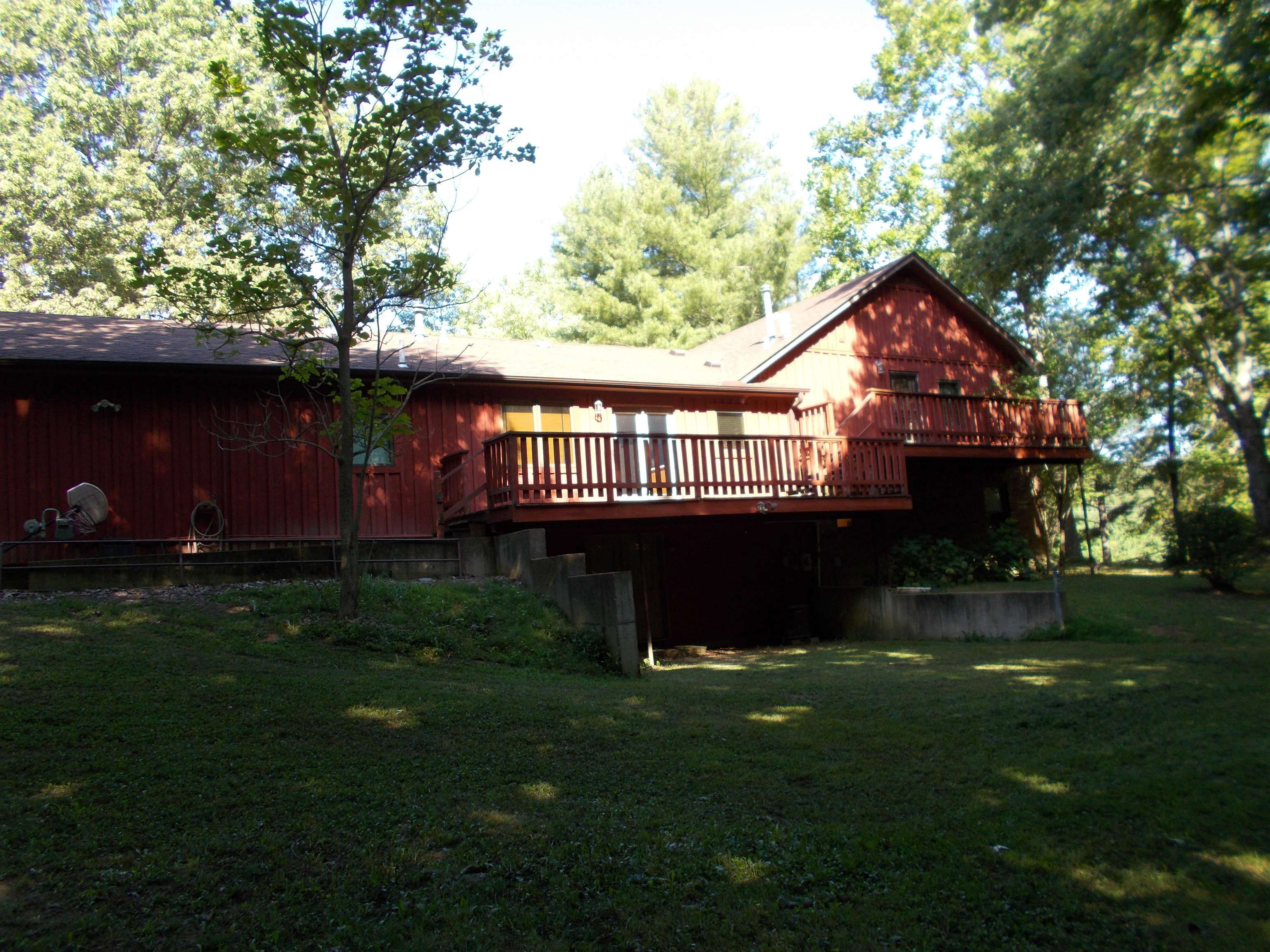752 Curve Woodville Road Gates, TN 38037 - Photo 21 of 25