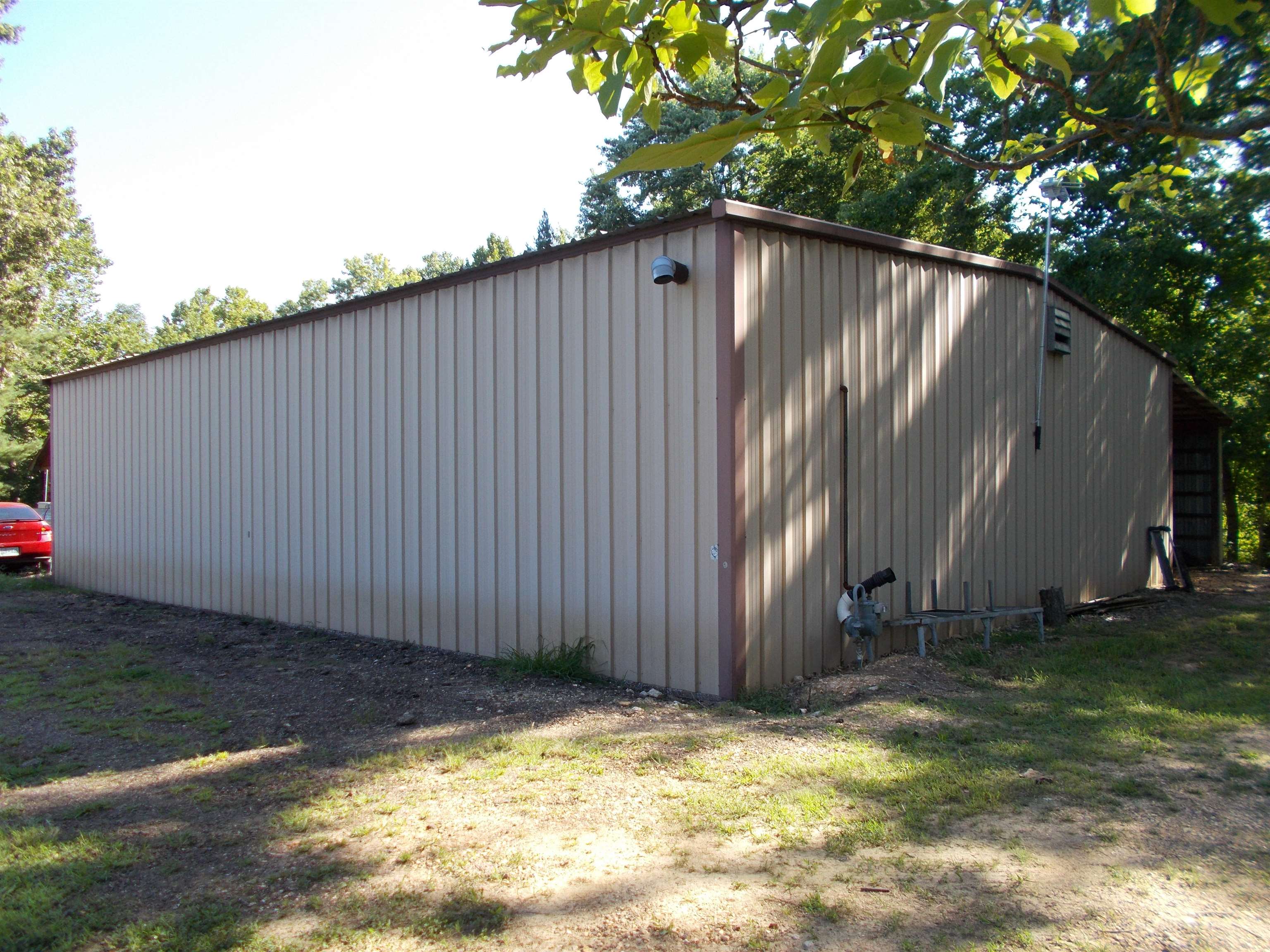 752 Curve Woodville Road Gates, TN 38037 - Photo 22 of 25