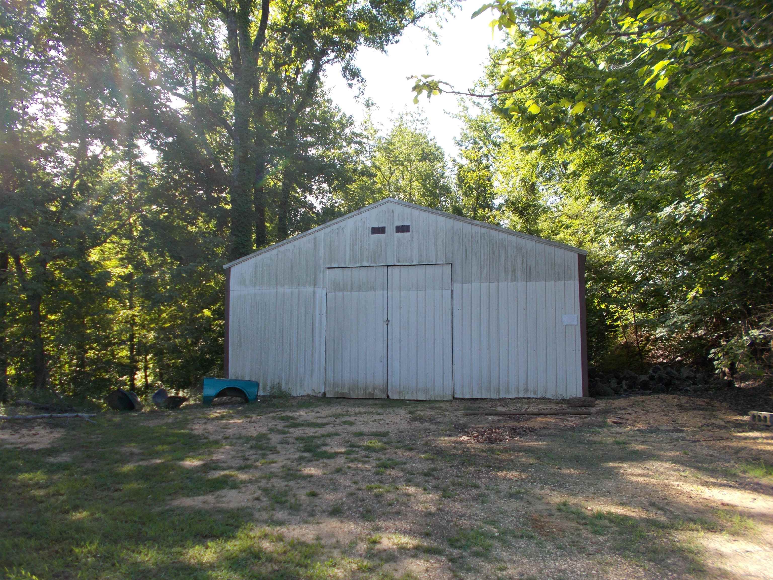 752 Curve Woodville Road Gates, TN 38037 - Photo 23 of 25
