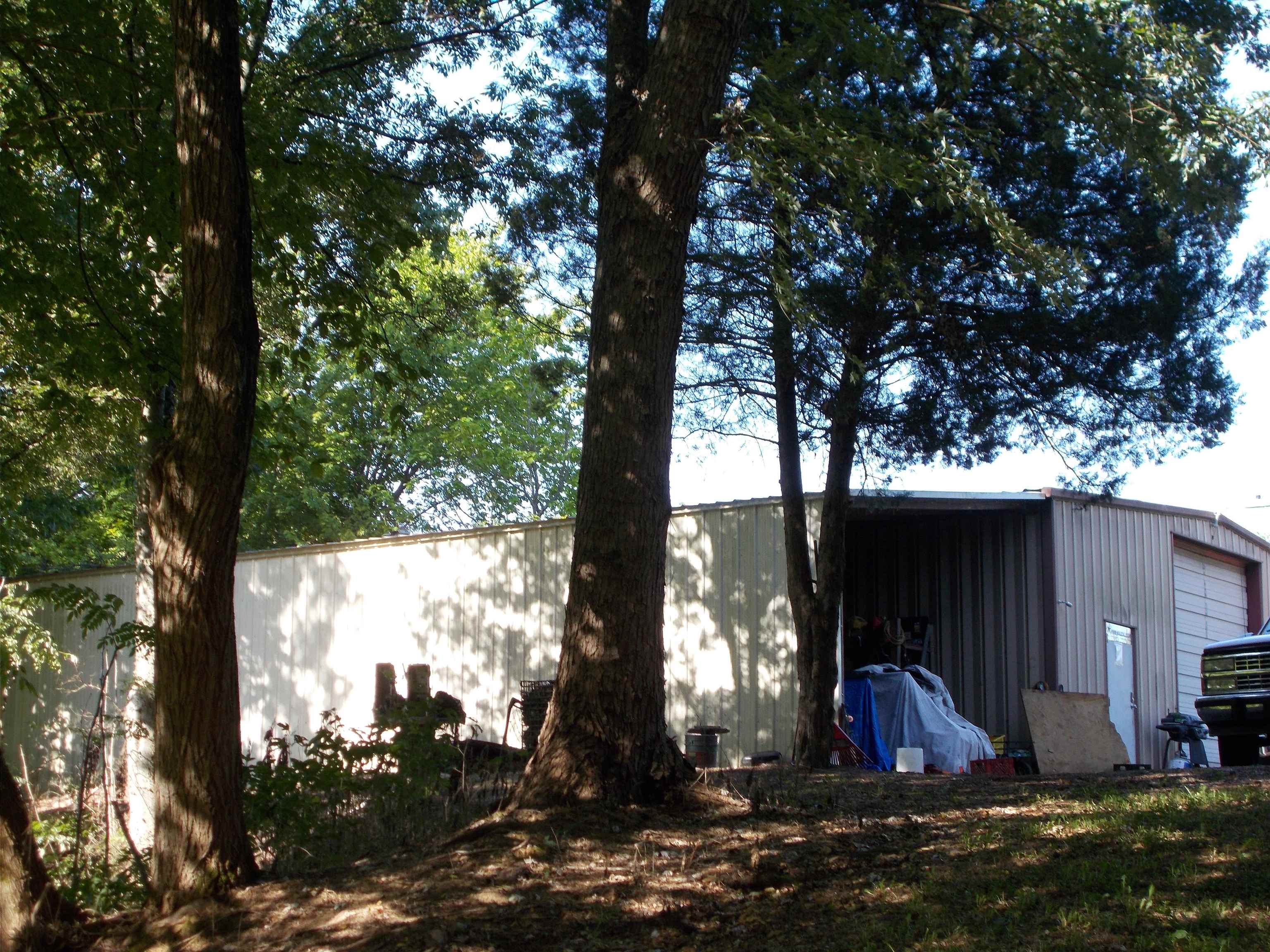 752 Curve Woodville Road Gates, TN 38037 - Photo 24 of 25