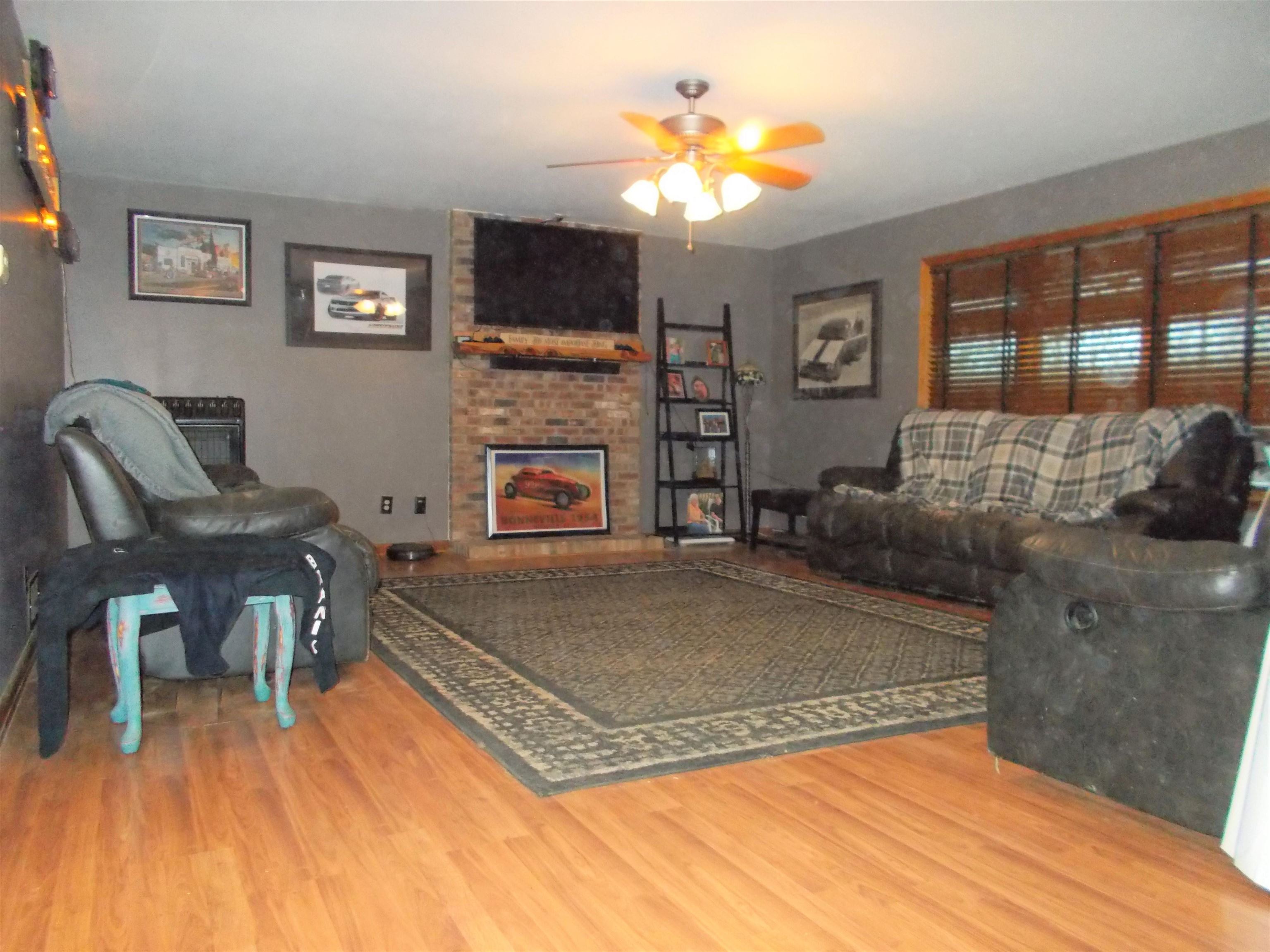 752 Curve Woodville Road Gates, TN 38037 - Photo 3 of 25