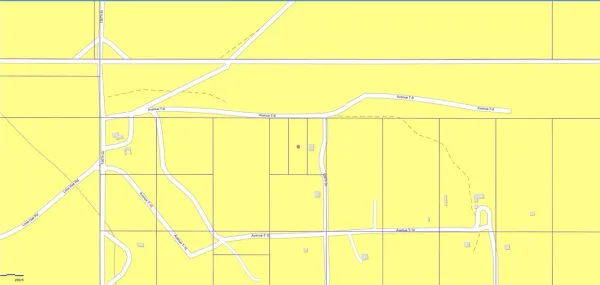 $10,000 | 0 East Ave T 8, Pearblossom, CA 93553