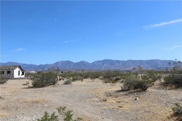$10,000 | 0 East Ave T 8, Pearblossom, CA 93553