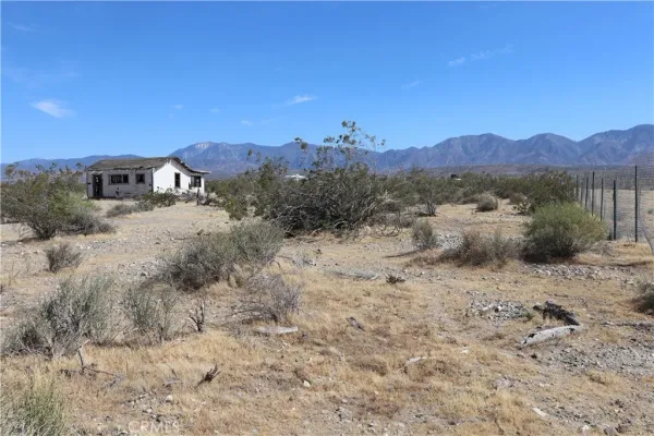 $10,000 | 0 East Ave T 8, Pearblossom, CA 93553