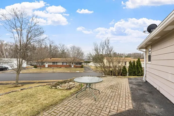 $2,500 | 45 -45A Kinglet Drive, Unit A, Shrewsbury, MA 01545