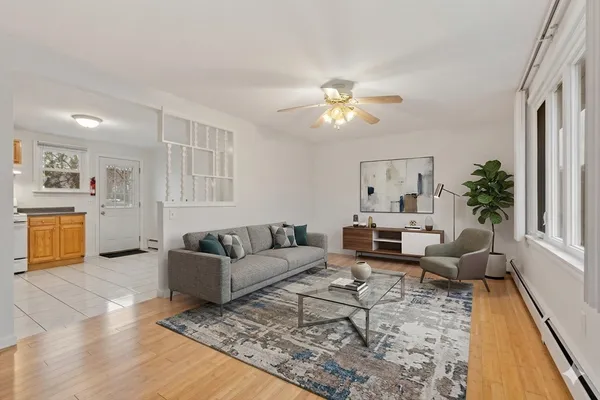 $2,500 | 45 -45A Kinglet Drive, Unit A, Shrewsbury, MA 01545