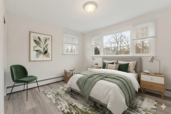 $2,500 | 45 -45A Kinglet Drive, Unit A, Shrewsbury, MA 01545