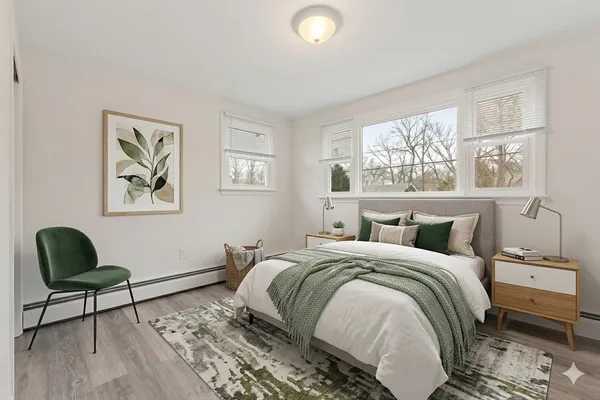 $2,500 | 45 -45A Kinglet Drive, Unit A, Shrewsbury, MA 01545