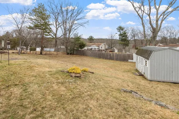 $2,500 | 45 -45A Kinglet Drive, Unit A, Shrewsbury, MA 01545