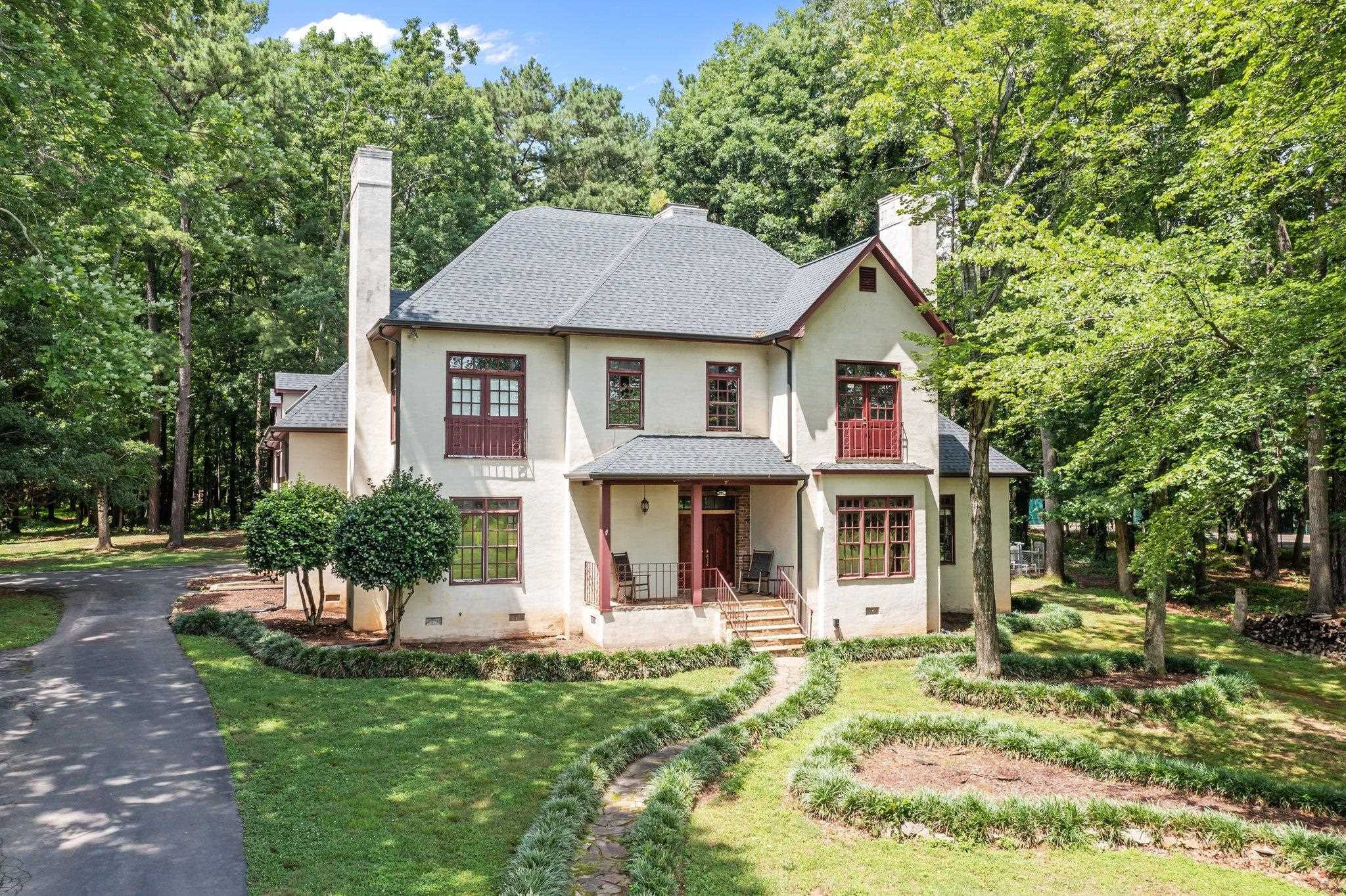 4120 Silk Hope Gum Spring Road Pittsboro, NC 27312 - Photo 22 of 72 Photo 22