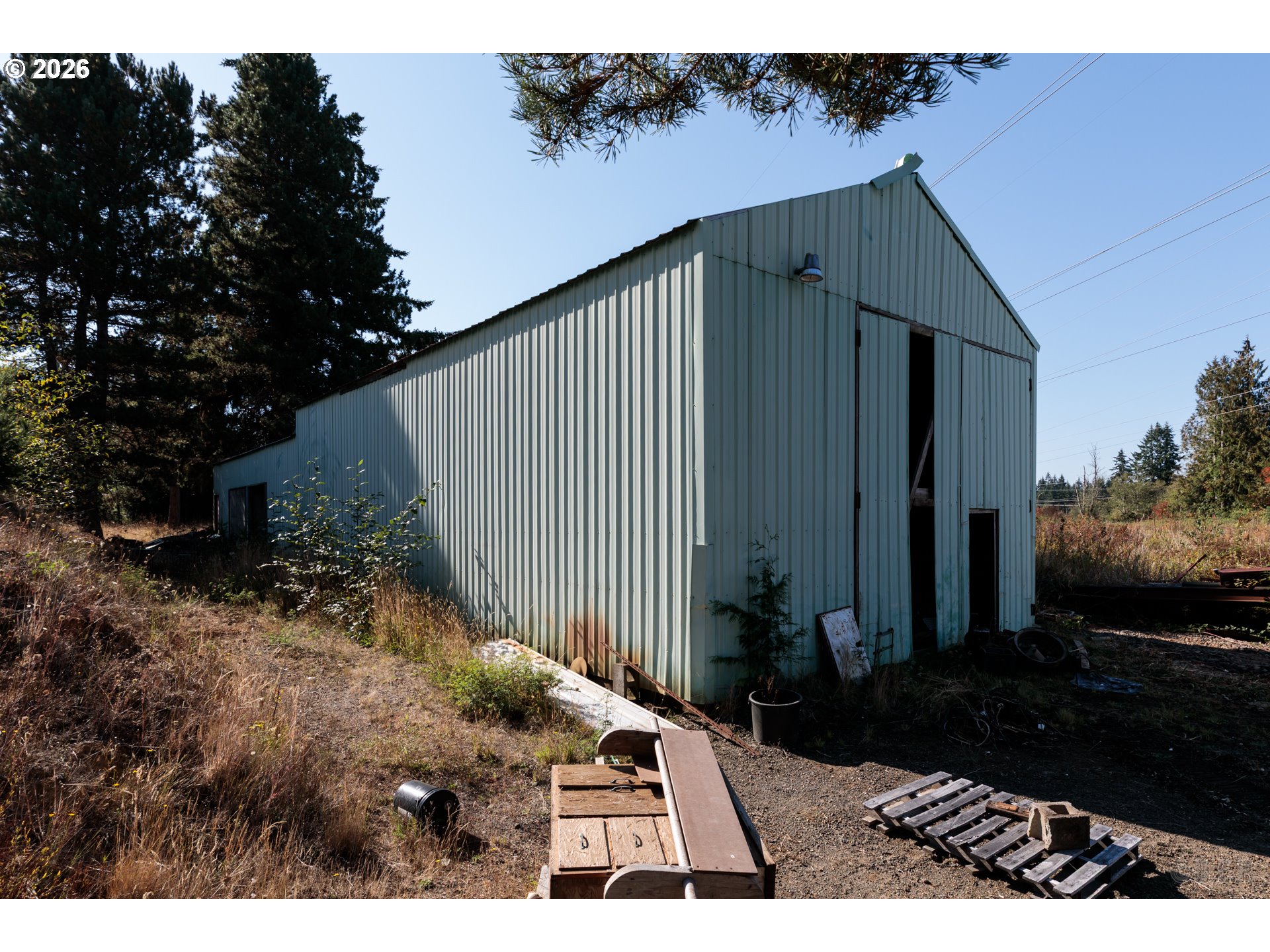 76658 Heath Road Rainier, OR 97048 - Photo 3 of 6