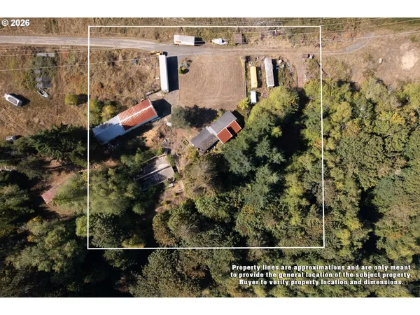 $230,000 | 76658 Heath Road, Rainier, OR 97048