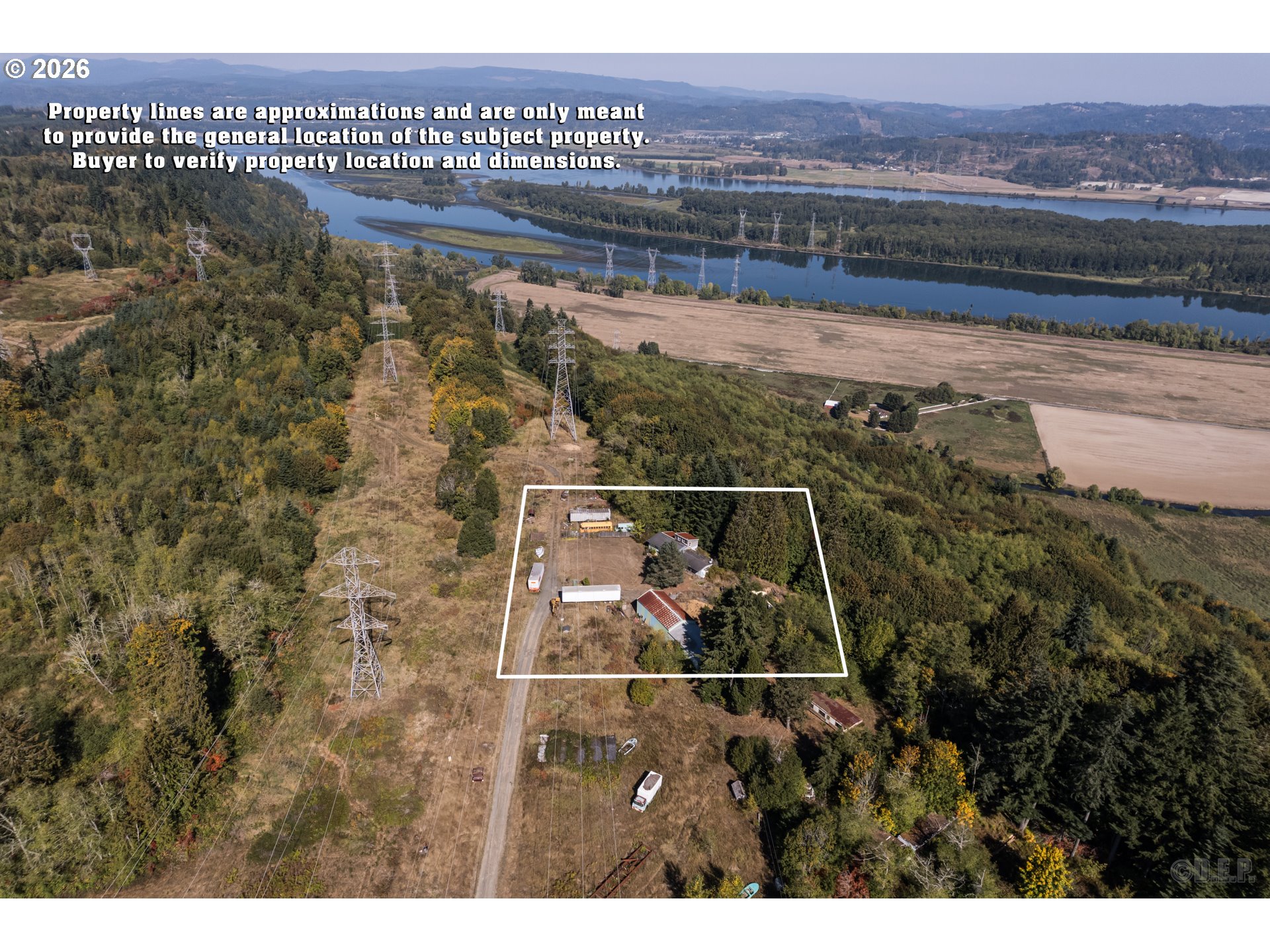 76658 Heath Road Rainier, OR 97048 - Photo 6 of 6