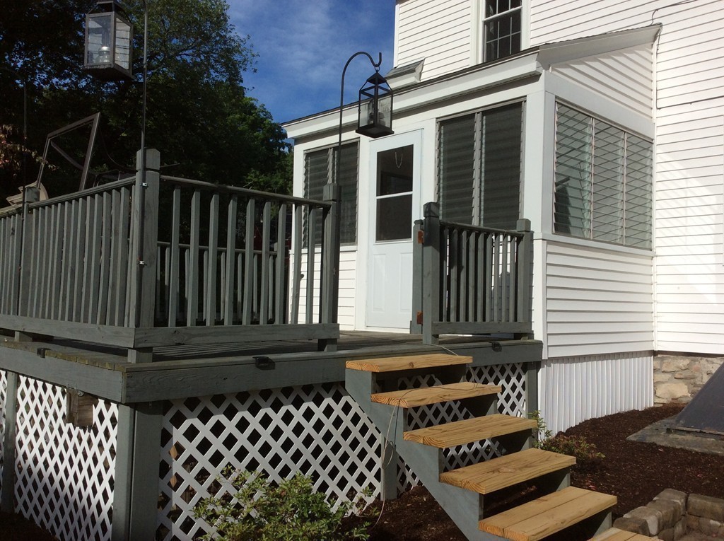 7 Cardinal Road Worcester, MA 01602 - Photo 25 of 30 Gallery Image 25