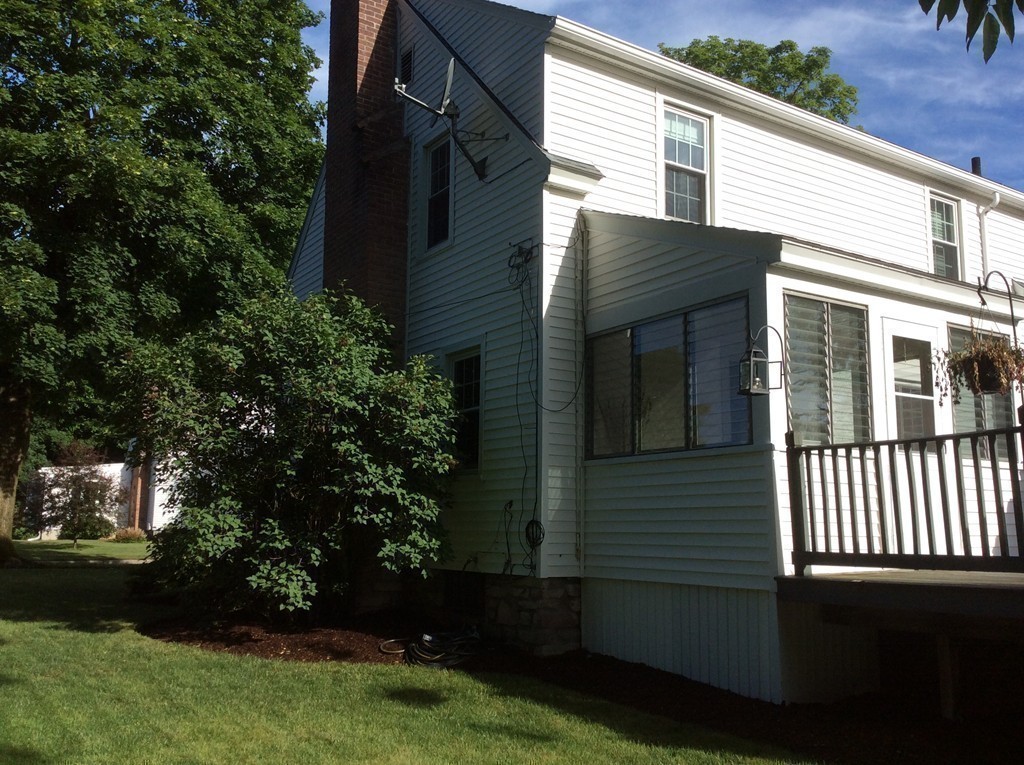 7 Cardinal Road Worcester, MA 01602 - Photo 26 of 30 Gallery Image 26