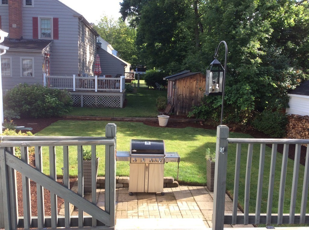 7 Cardinal Road Worcester, MA 01602 - Photo 27 of 30 Gallery Image 27