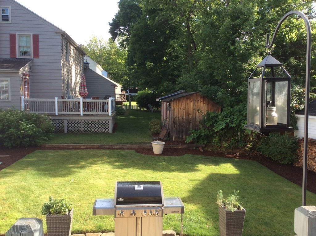 7 Cardinal Road Worcester, MA 01602 - Photo 28 of 30 Gallery Image 28