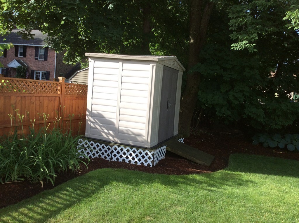 7 Cardinal Road Worcester, MA 01602 - Photo 29 of 30 Gallery Image 29