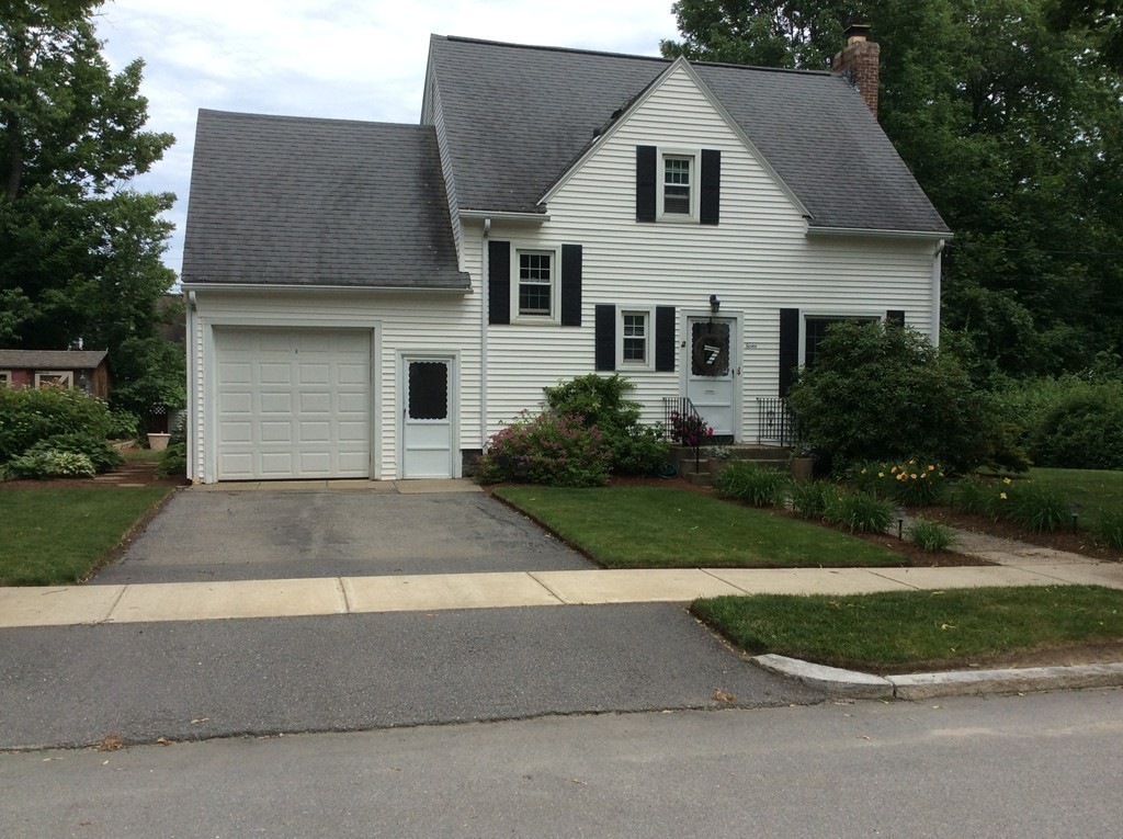 7 Cardinal Road Worcester, MA 01602 - Photo 30 of 30 Gallery Image 30