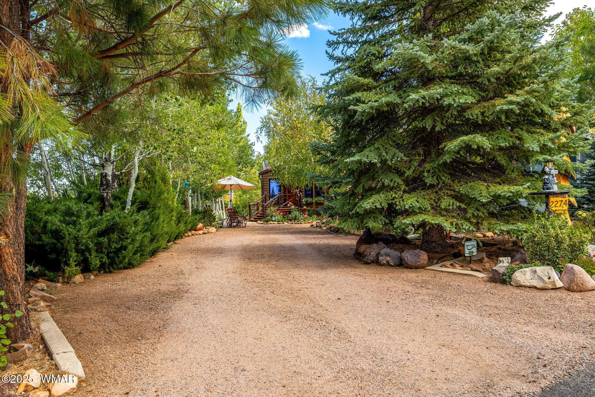 2274 Water'n Hole Road Overgaard, AZ 85933 - Photo 4 of 39 2274WaterNHoleRd-HeberOvergaard-AZ-4
