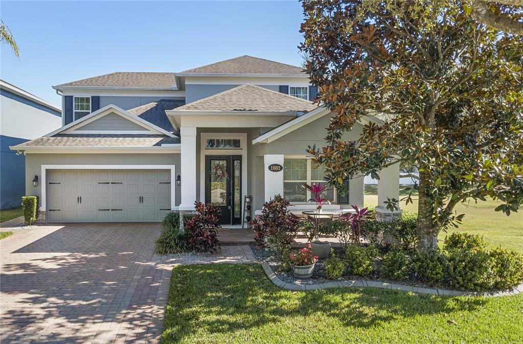 1082 Cosmos Way Oviedo, FL 32766 - Photo 1 of 60