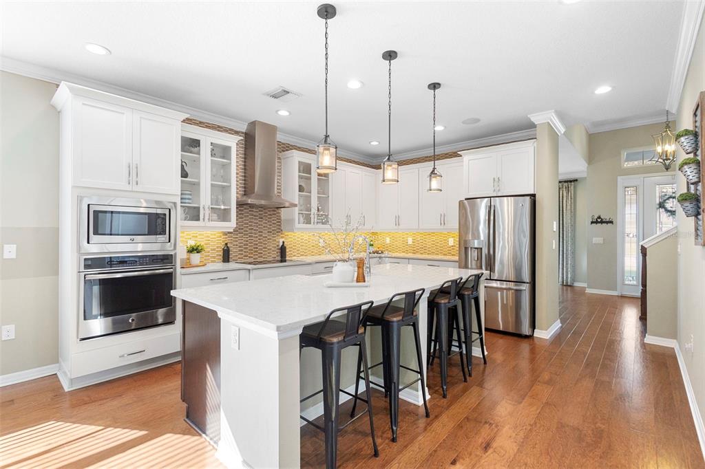 1082 Cosmos Way Oviedo, FL 32766 - Photo 3 of 60