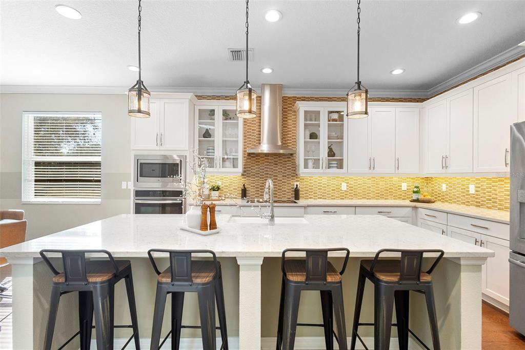 1082 Cosmos Way Oviedo, FL 32766 - Photo 4 of 60