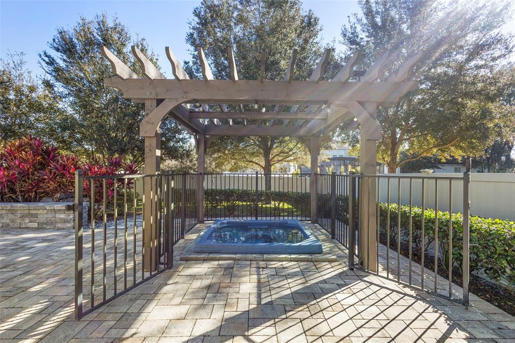 1082 Cosmos Way Oviedo, FL 32766 - Photo 47 of 60