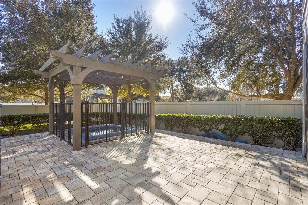 1082 Cosmos Way Oviedo, FL 32766 - Photo 48 of 60